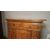 PICCOLA CREDENZA IN NOCE BIONDO PRIMI DEL XVII SECOLO 