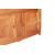 Credenza doppio corpo Italiana Piemontese di inizio 1800 in legno di ciliegio