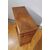 PICCOLA CREDENZA IN NOCE BIONDO PRIMI DEL XVII SECOLO 