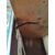 Armadio in legno, laccato e dipinto - H 214 cm