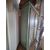 Armadio in legno, laccato e dipinto - H 214 cm