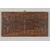 Pannelli incisi in legno - O/5782 e 5783 -