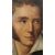 RITRATTO DI GIOVANE POETA FINE XVIII-INIZI XIX SECOLO
