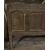 DARB239 - Boiserie (testata da tetto), epoca '700, misure cm L 228 x H 128