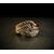 Anello  a  fascia  con  Diamanti  FANCY rosa, gialli e bianchi  1.5 ct.