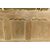 DARB239 - Boiserie (testata da tetto), epoca '700, misure cm L 228 x H 128