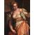 L’allegoria della Scultura (VENDUTO)