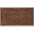 Pannelli incisi in legno - O/5782 e 5783 -