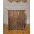 PICCOLA CREDENZA IN NOCE BIONDO PRIMI DEL XVII SECOLO 
