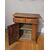 PICCOLA CREDENZA IN NOCE BIONDO PRIMI DEL XVII SECOLO 