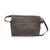 GIANNI VERSACE Borsa a Tracolla Vintage in Pelle Col. Verde M