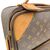 LOUIS VUITTON Borsa da Viaggio in Tela Col. Marrone Pegase L