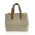 LOUIS VUITTON Borsa a Mano in Pelle Lucida Col. Beige Reade S