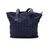 CHANEL Borsa Shopper in Tela Col. Nero Neo Soft Shopping M