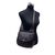 GHERARDINI Borsa a Tracolla Vintage in Pelle Col. Marrone M