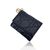 DIOR Portafoglio in Pelle Col. Nero Lady Dior S