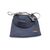 FENDI Collana in Pelle Col. Argento FF
