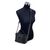 LOUIS VUITTON Borsa a Tracolla in Pelle Col. Nero Vanity S