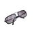 YVES SAINT LAURENT Occhiali da Sole in Plastica Col. Nero YSL