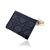 DIOR Portafoglio in Pelle Col. Nero Lady Dior S