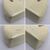 LOUIS VUITTON Borsa a Mano in Pelle Lucida Col. Beige Reade S