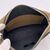 FENDI Borsa a Tracolla in Pelle Col. Beige Double F S