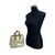 LOUIS VUITTON Borsa a Mano in Pelle Lucida Col. Beige Reade S