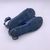 GIVENCHY Scarpe Basse in Gomma Col. Blu Spectre 39