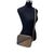 FENDI Borsa a Tracolla in Pelle Col. Beige Double F S