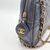 CHANEL Borsa a Tracolla Vintage in Pelle Col. Nero Camera M