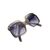 CHRISTIAN DIOR Occhiali da Sole Vintage in Acetato Col. Giallo Oversize