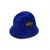 GUCCI Accessorio in Tela Col. Blu Off The Grid M