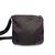 PRADA Borsa a Tracolla in Tela Col. Marrone Tessuto M
