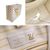 LOUIS VUITTON Borsa Shopper in Tela Col. Beige Onthego L