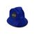 GUCCI Accessorio in Tela Col. Blu Off The Grid M