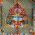 MOSCHINO Foulard Vintage in Seta Col. Multicolore