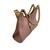 GUCCI Borsa Hobo in Camoscio Col. Rosa Jackie M