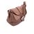 FENDI Borsa a Tracolla in Pelle Col. Rosa Anna Selleria M
