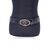 CHANEL Cintura in Pelle Col. Nero CC