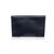 BOTTEGA VENETA Pochette in Pelle Col. Nero Pouch S