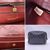 CHANEL Borsa a Tracolla Vintage in Pelle Col. Nero Camera M