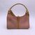 GUCCI Borsa Hobo in Camoscio Col. Rosa Jackie M