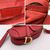 DIOR Borsa a Tracolla in Pelle Col. Rosso Saddle S