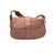 FENDI Borsa a Tracolla in Pelle Col. Rosa Anna Selleria M