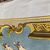 HERMES Foulard Vintage in Seta Col. Blu Carre 90