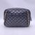CHANEL Borsa a Tracolla Vintage in Pelle Col. Nero Camera M