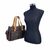 LOUIS VUITTON Borsa Shopper in Tela Col. Marrone Multipli Cite M