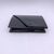 YVES SAINT LAURENT Pochette Vintage in Pelle Lucida Col. Nero S
