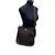 PRADA Borsa a Tracolla in Tela Col. Marrone Tessuto M