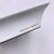 HERMES Posacenere Home Decor Vintage in Altro Col. Bianco Cornucopia M